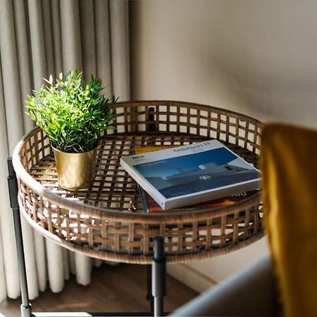 Urban Luxury Apartment, Downtown Porto Near Metro 외부 사진