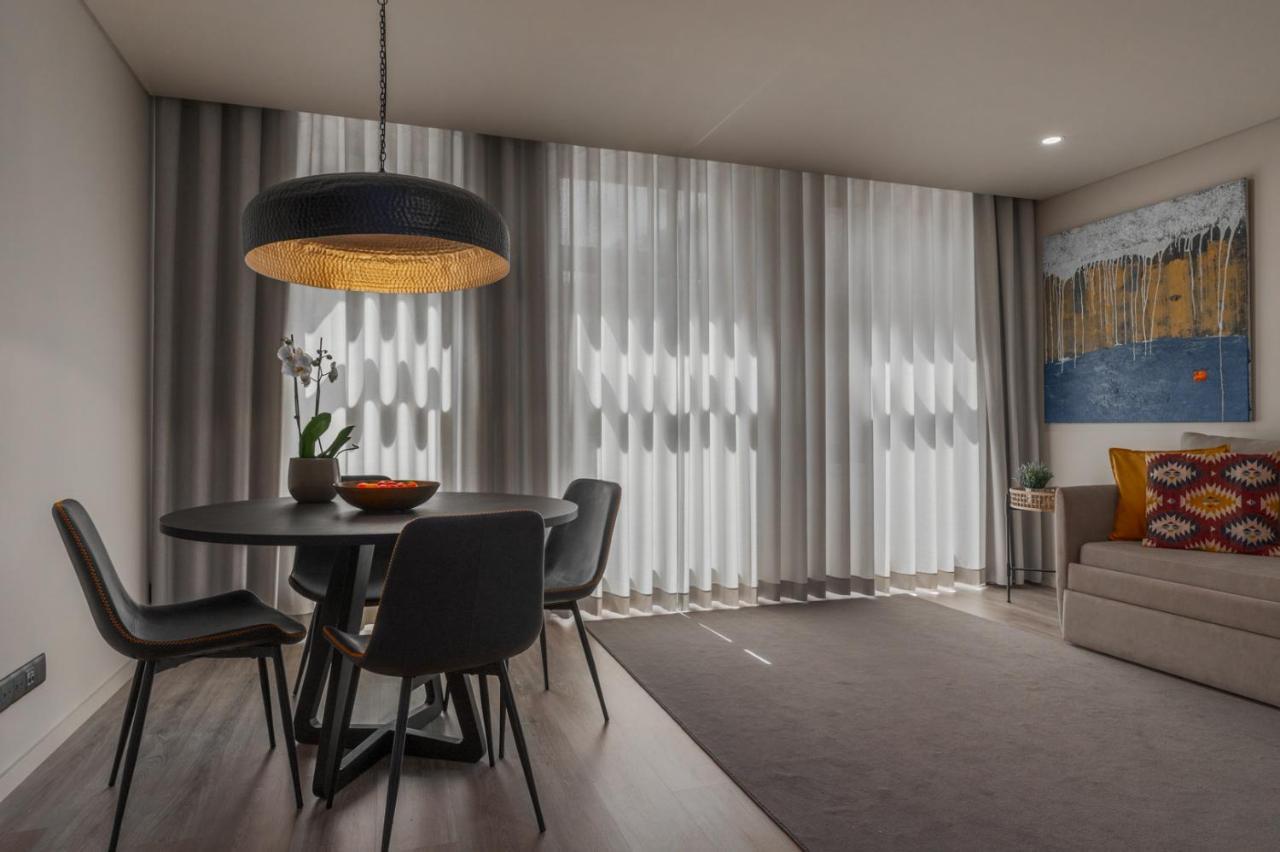 Urban Luxury Apartment, Downtown Porto Near Metro 외부 사진