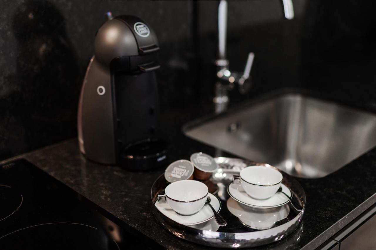 Urban Luxury Apartment, Downtown Porto Near Metro 외부 사진
