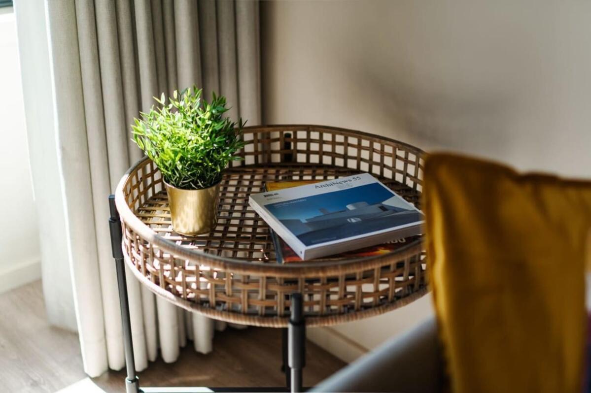 Urban Luxury Apartment, Downtown Porto Near Metro 외부 사진