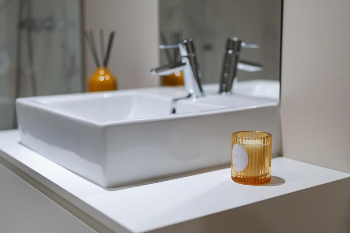 Urban Luxury Apartment, Downtown Porto Near Metro 외부 사진