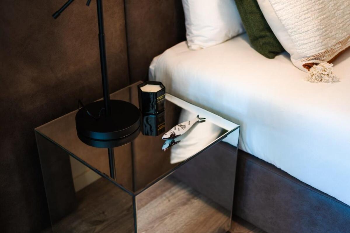 Urban Luxury Apartment, Downtown Porto Near Metro 외부 사진